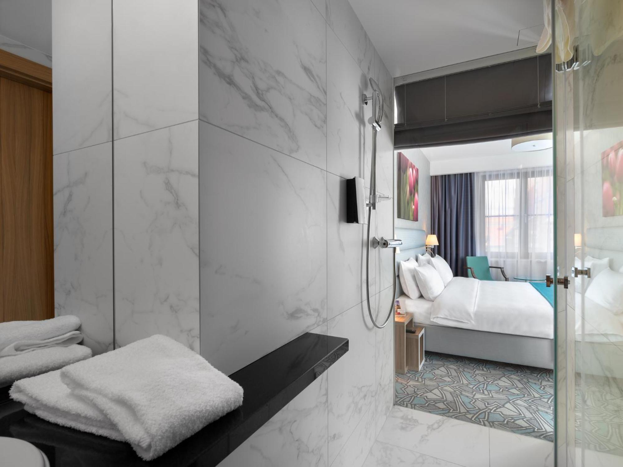Family Junior Suite
