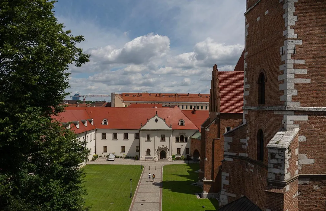 Passage Krakow Kazimierz Hotel By Milo Hotels-1