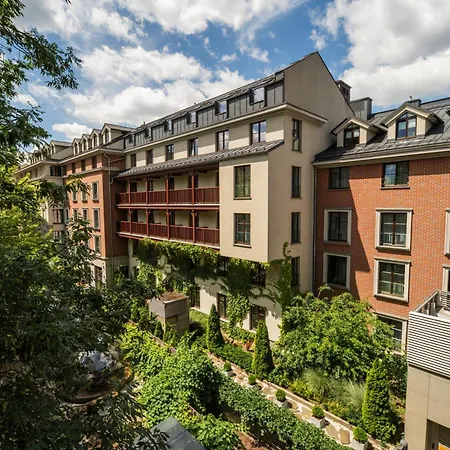 Golden Tulip Krakow Kazimierz-3