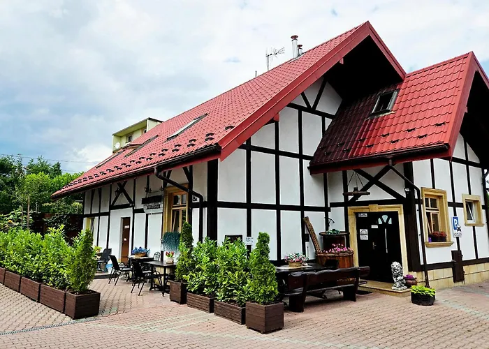 Pod Stodołą